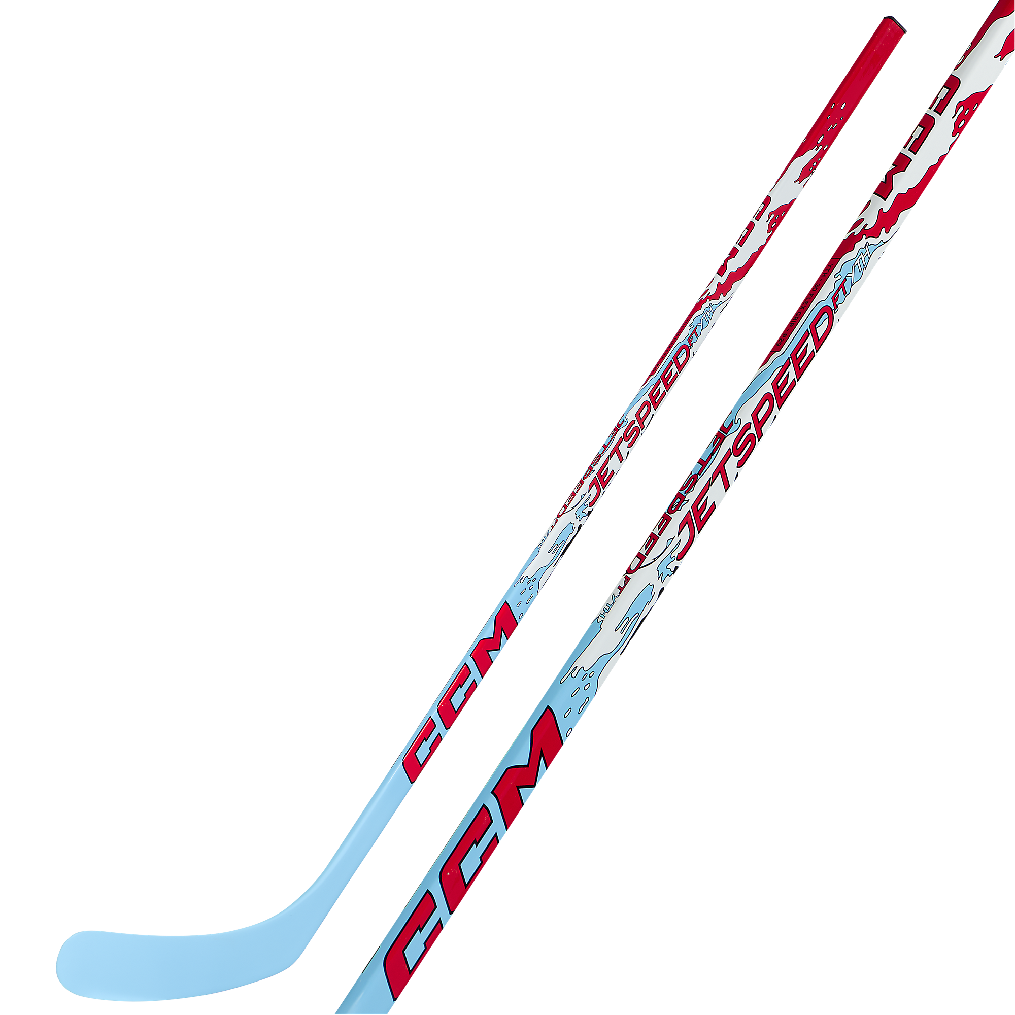 CCM Jetspeed FT Youth S26 - Youth