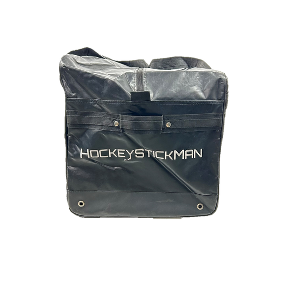 Pro Blackout Hockey Bag - HockeyStickMan