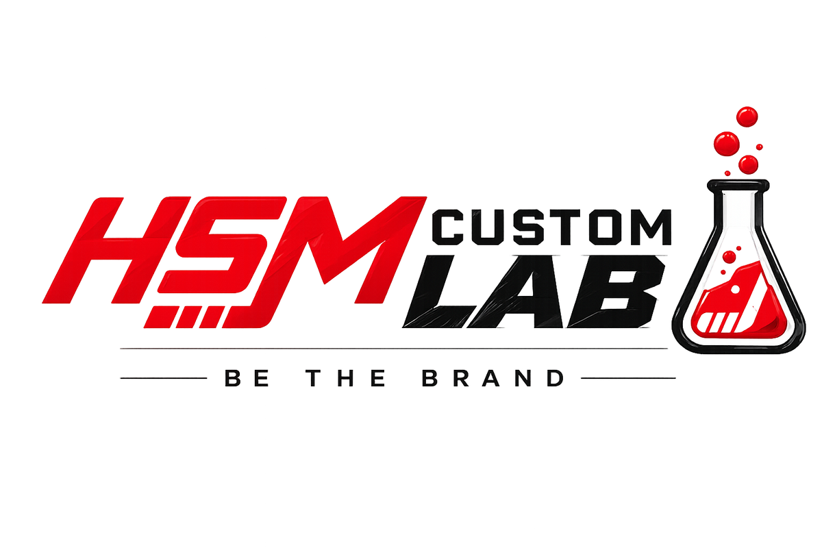 HSM Custom Lab