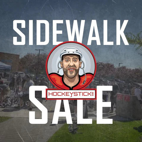 HockeyStickMan Canada