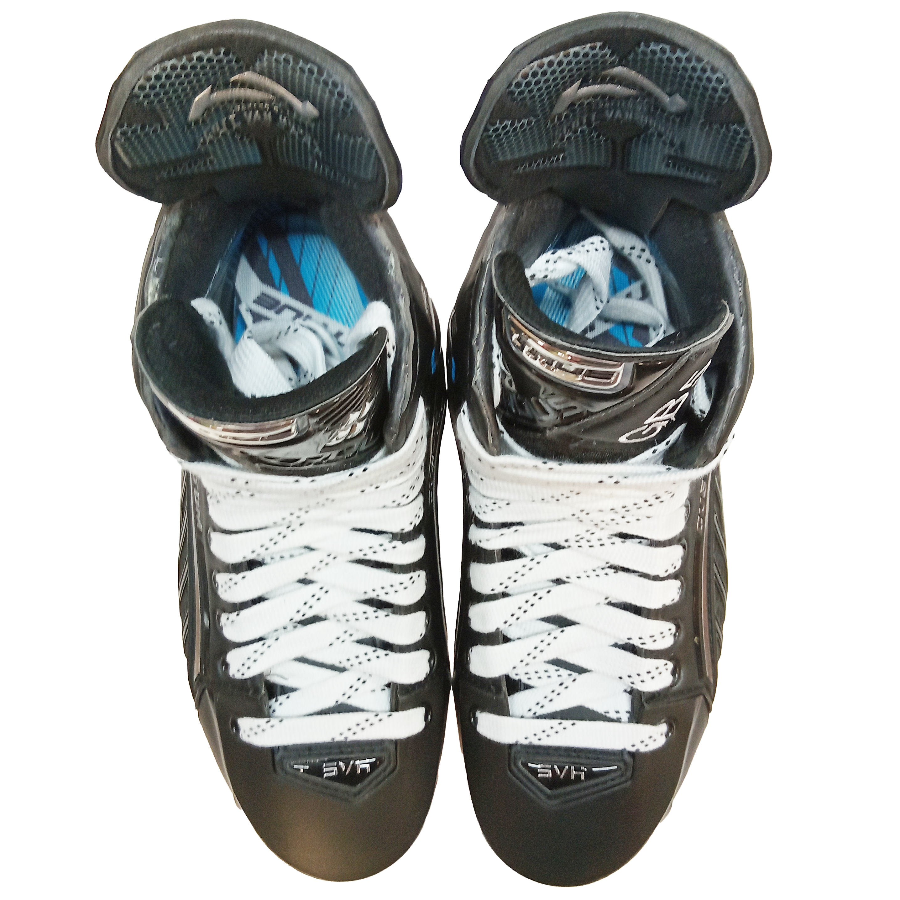Patins de hockey True Pro Custom - NCAA Pro Stock - Taille 10R