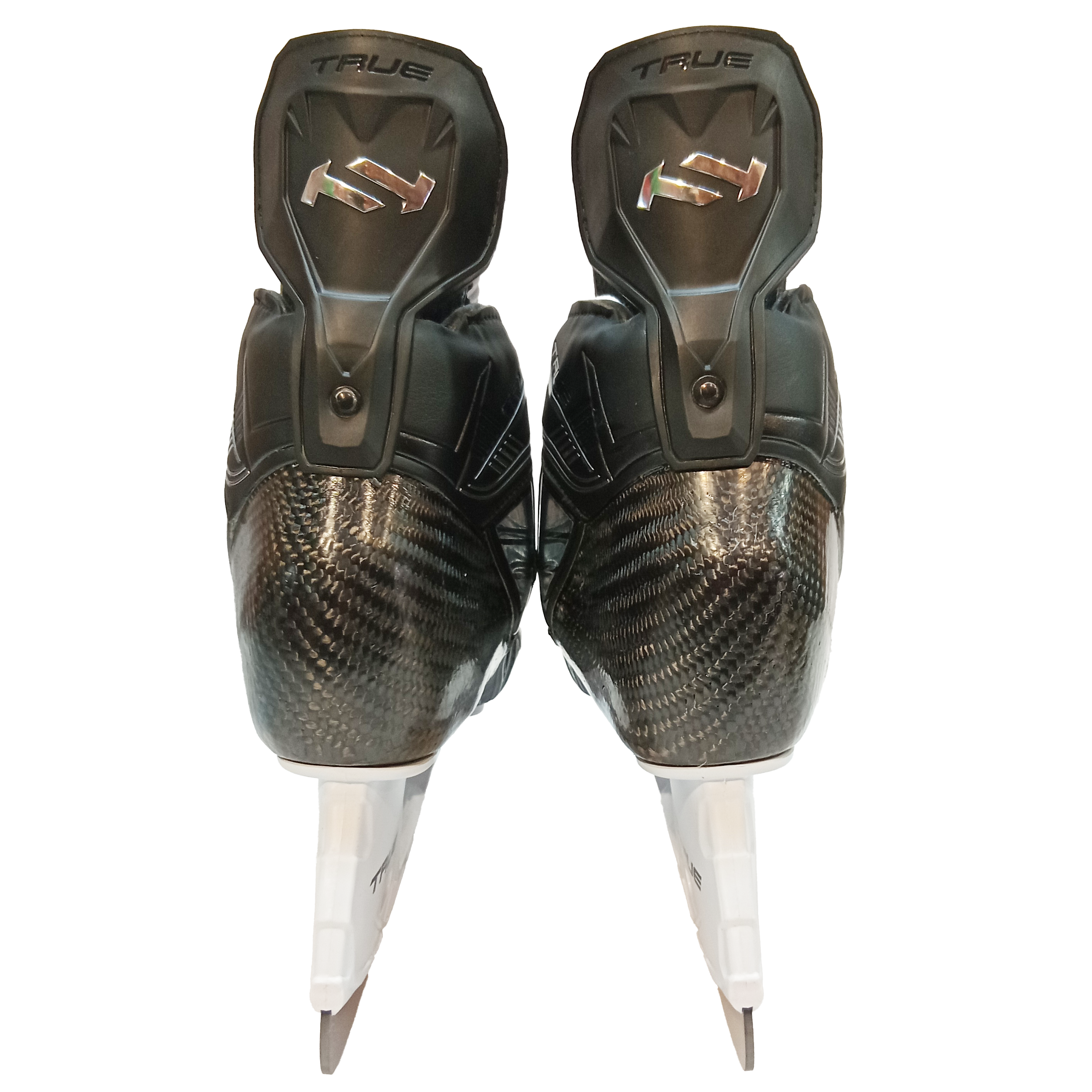 Patins de hockey True Pro Custom - NCAA Pro Stock - Taille 10R