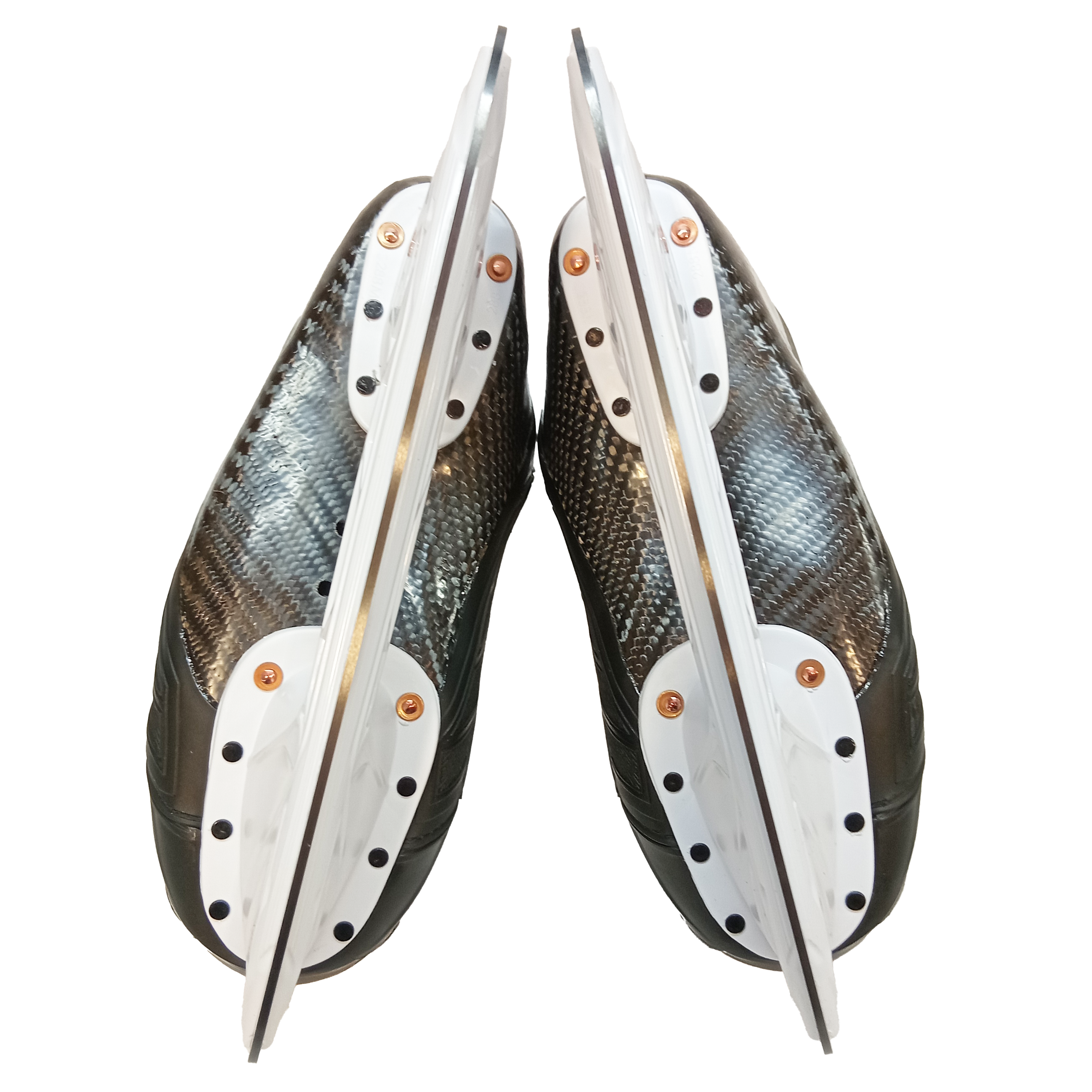 Patins de hockey True Pro Custom - NCAA Pro Stock - Taille 10R