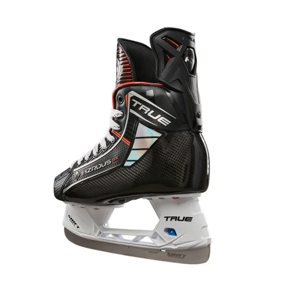 True HZRDUS 9X Hockey Skates - Senior