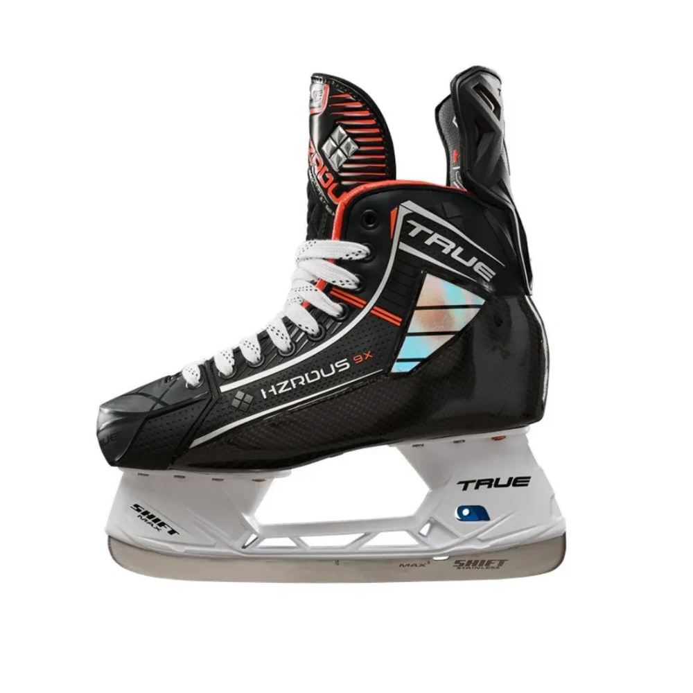 True HZRDUS 9X Hockey Skates - Senior
