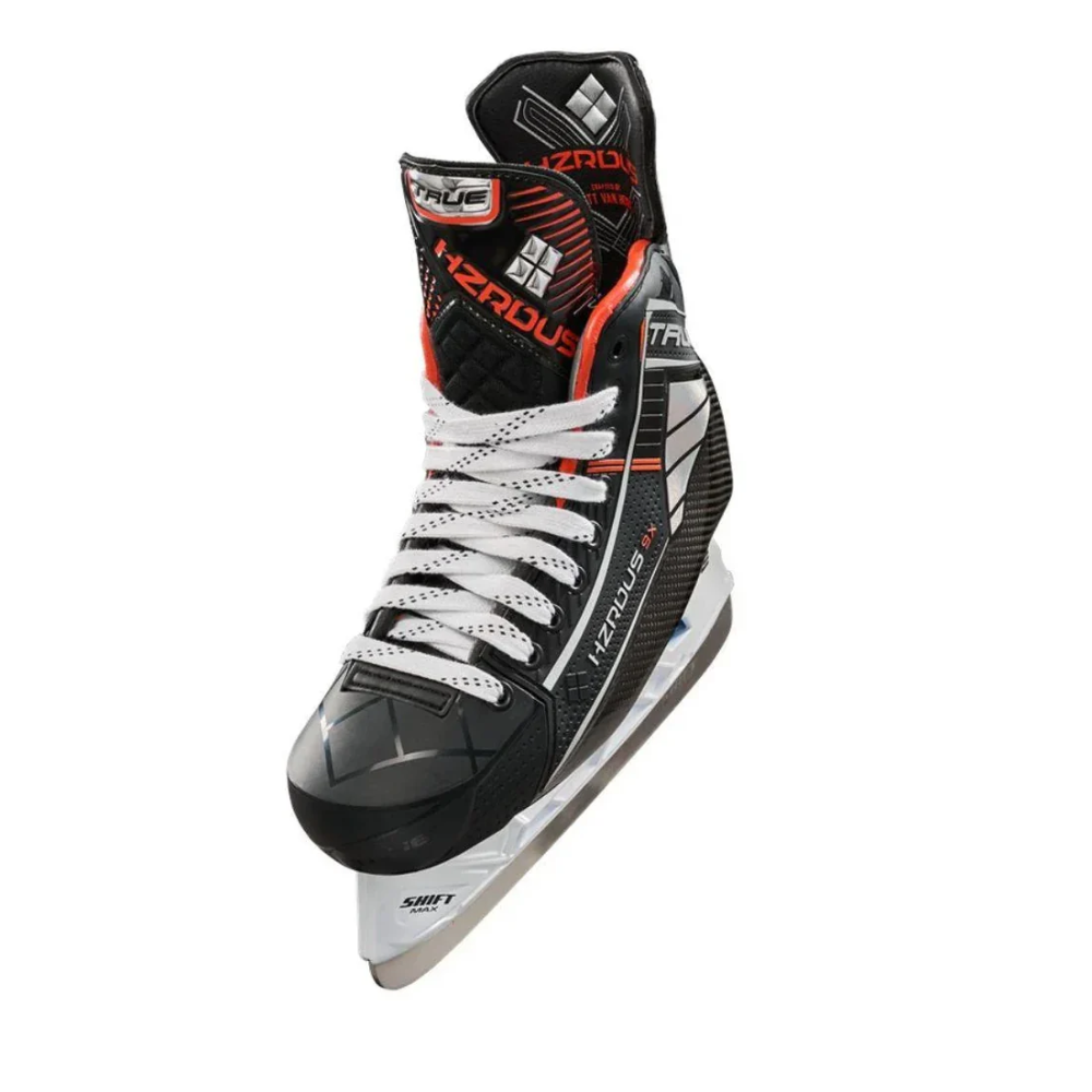 True HZRDUS 9X Hockey Skates - Senior