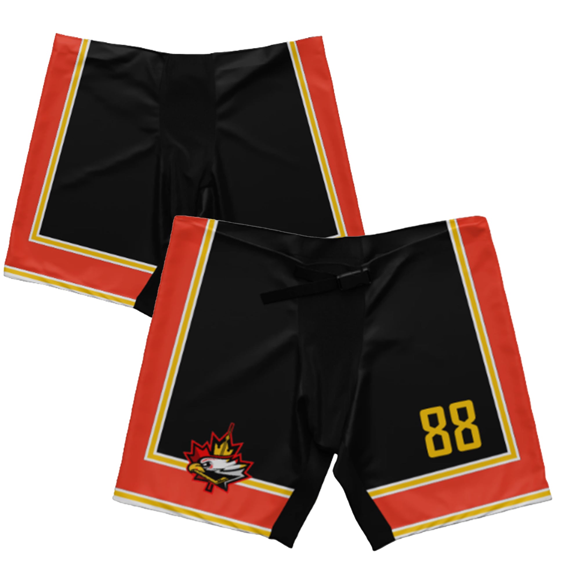 Custom Professional Pant Shell