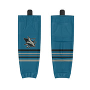 Chaussettes de hockey personnalisées