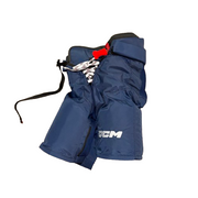 CCM HPWMP - PWHL Pro Stock Hockey Pants (Navy)