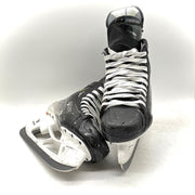 Bauer Vapor Hyperlite 2 - Used PWHL Pro Stock Skates - Jesse Compher - Size 6