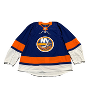 NHL - New York Islanders Authentic Adidas Home Jersey