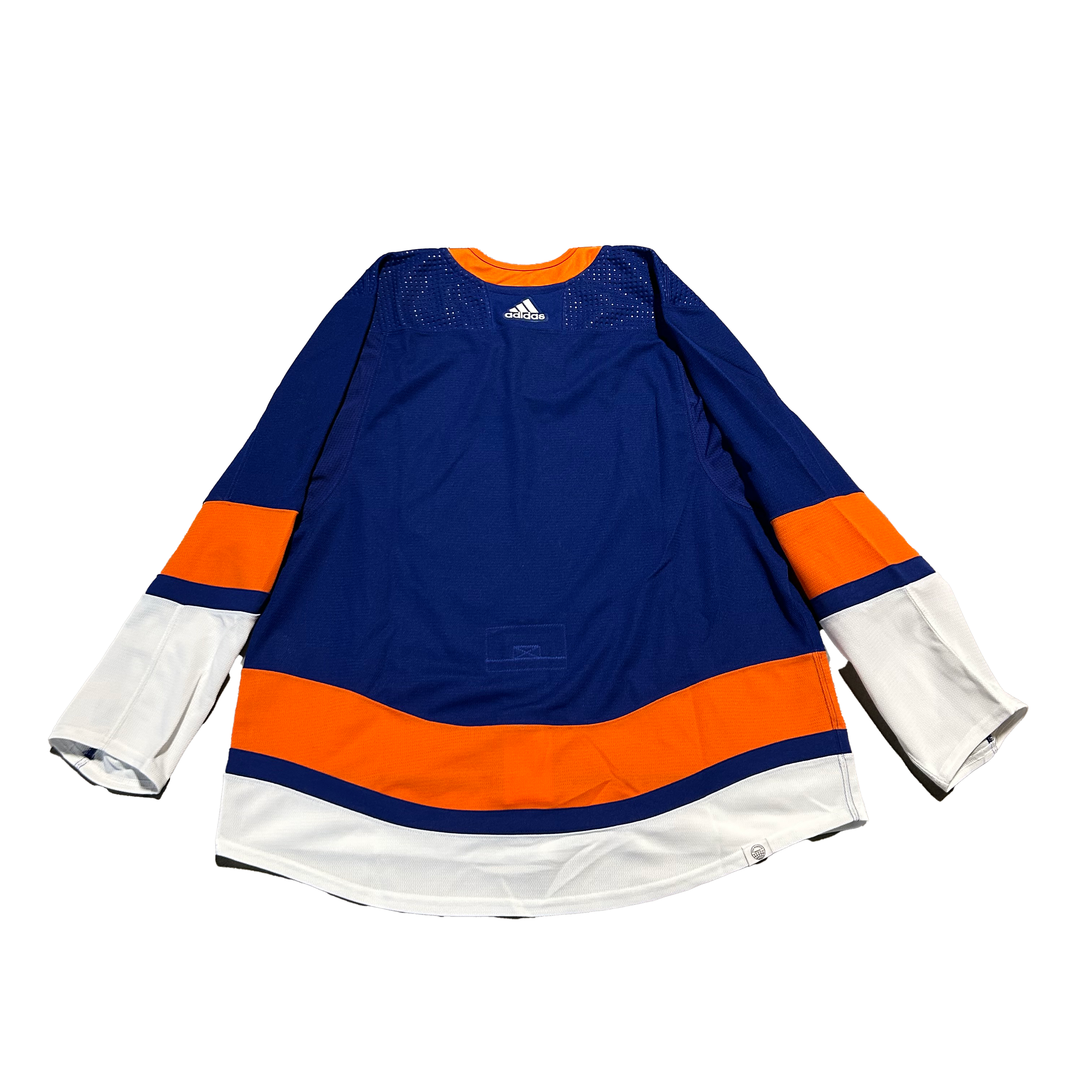 NHL - New York Islanders Authentic Adidas Home Jersey