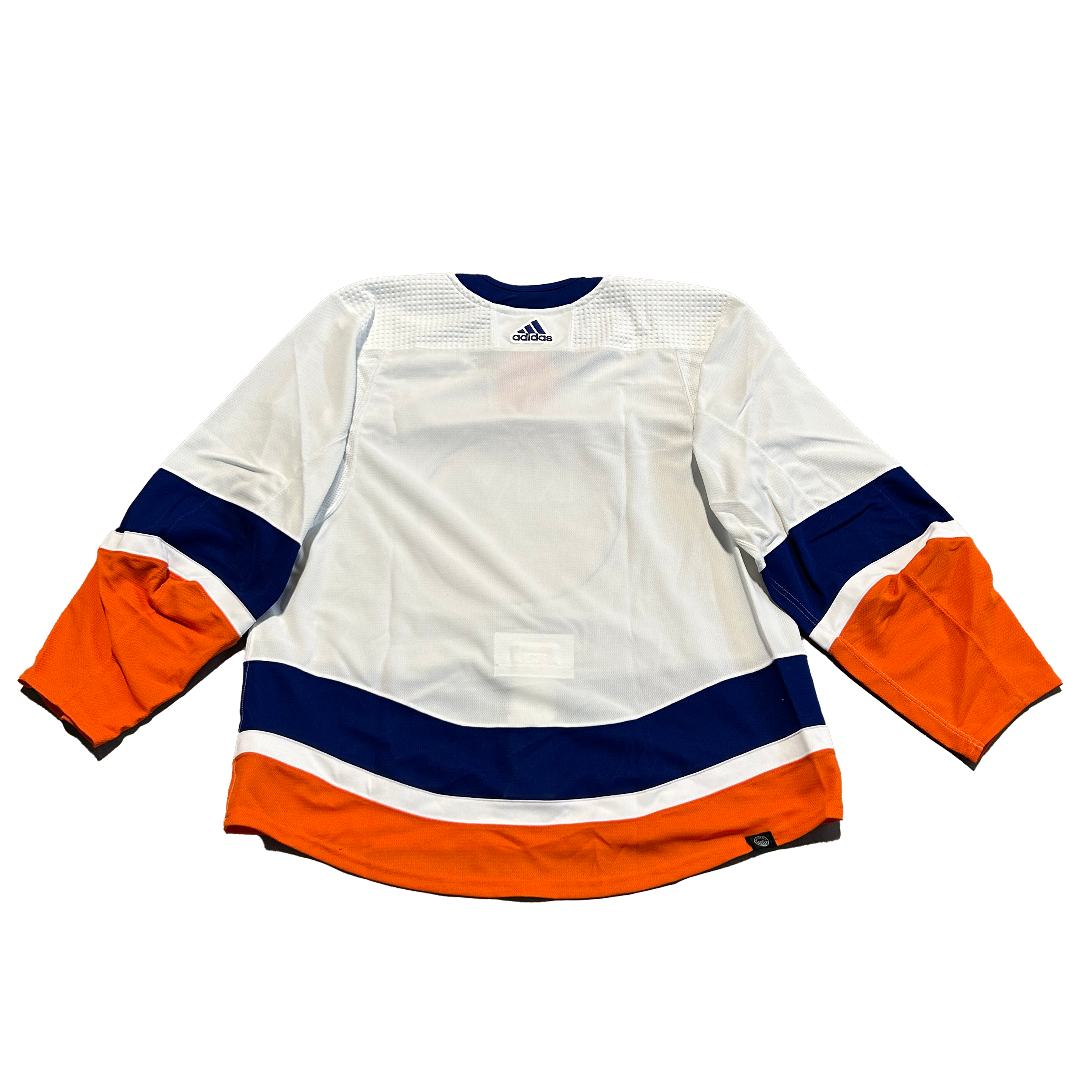 NHL - New York Islanders Authentic Adidas Away Jersey