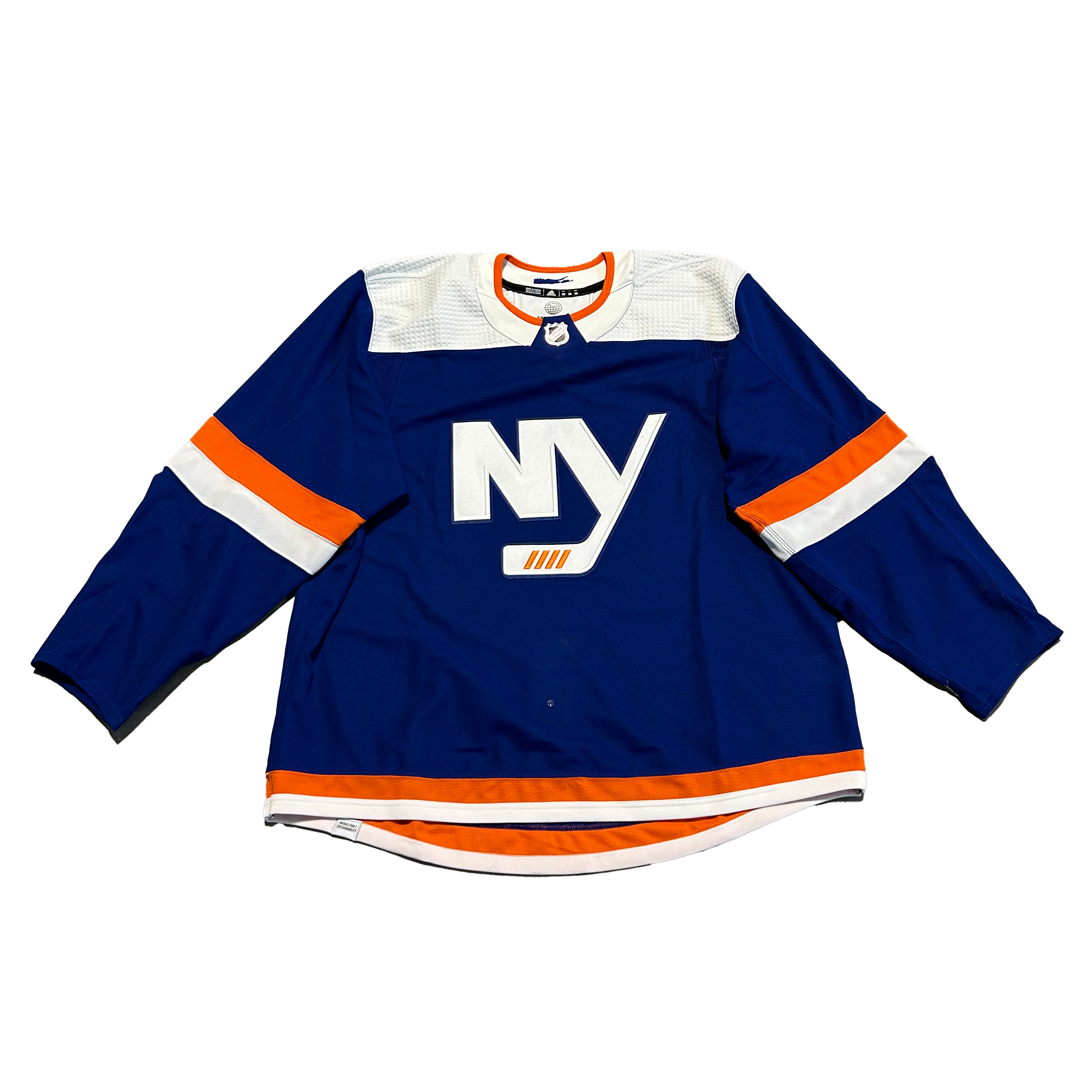 NHL - New York Islanders Authentic Adidas Alternate Jersey