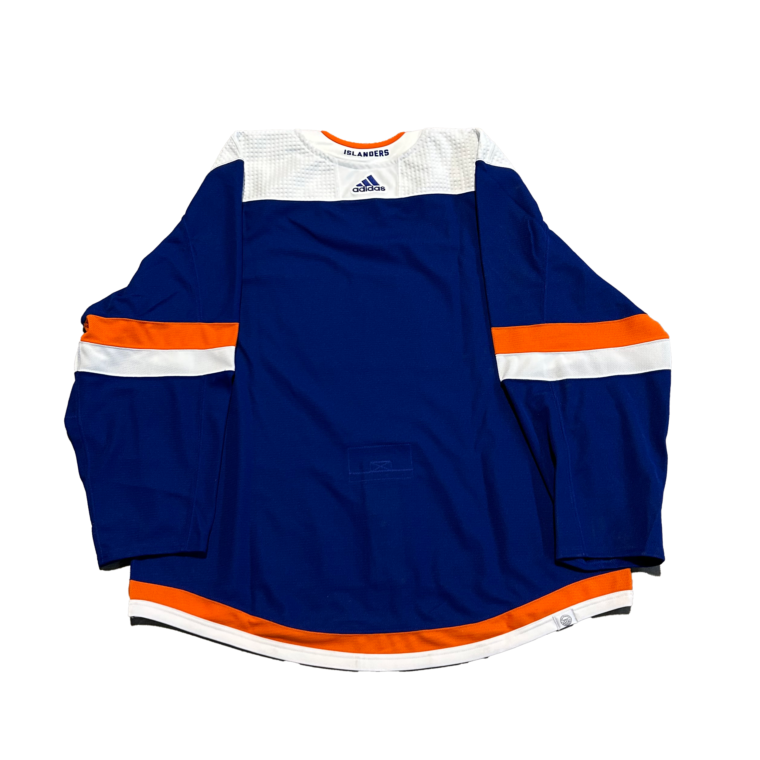 NHL - New York Islanders Authentic Adidas Alternate Jersey