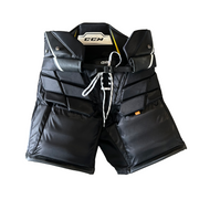 CCM Axis - Pro Stock Goalie Pants (Black)