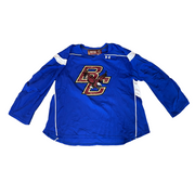 Under Armour - Used NCAA Practice Jersey (Blue/White)