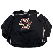 Under Armour - Used NCAA Practice Jersey (Black/White)