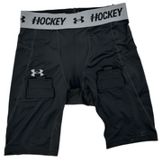 Under Armour Men's HeatGear® Armour Jock Short With Cup