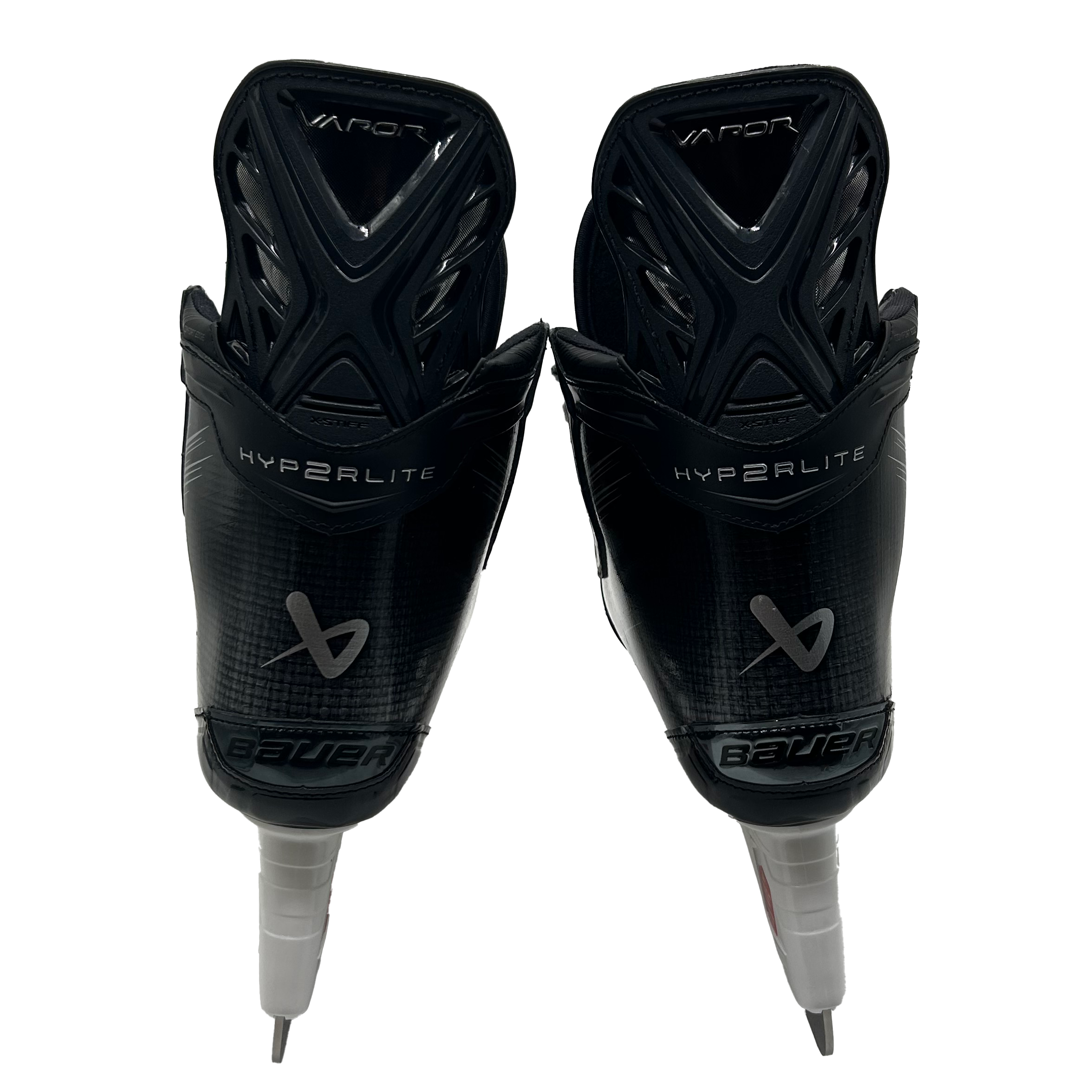 Bauer Vapor Hyperlite 2 - NHL Pro Stock Skates - Size 8.5 - Chandler Stephenson