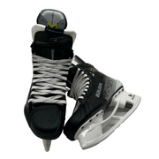 Bauer Vapor Hyperlite 2 - NHL Pro Stock Skates - Size 8.625 - Shane Wright