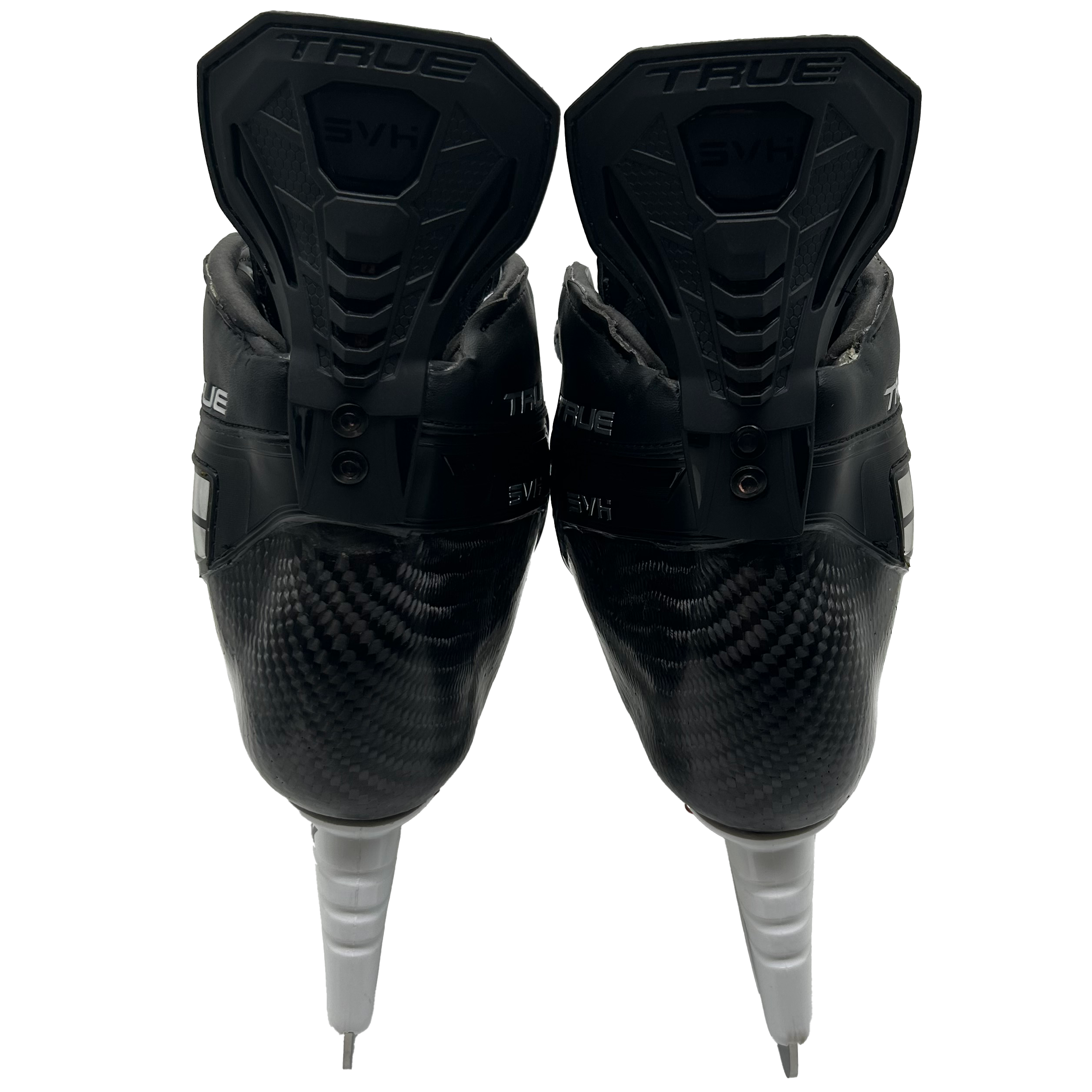 True SVH Pro Custom - AHL Pro Stock Hockey Skate - Size 10.5W