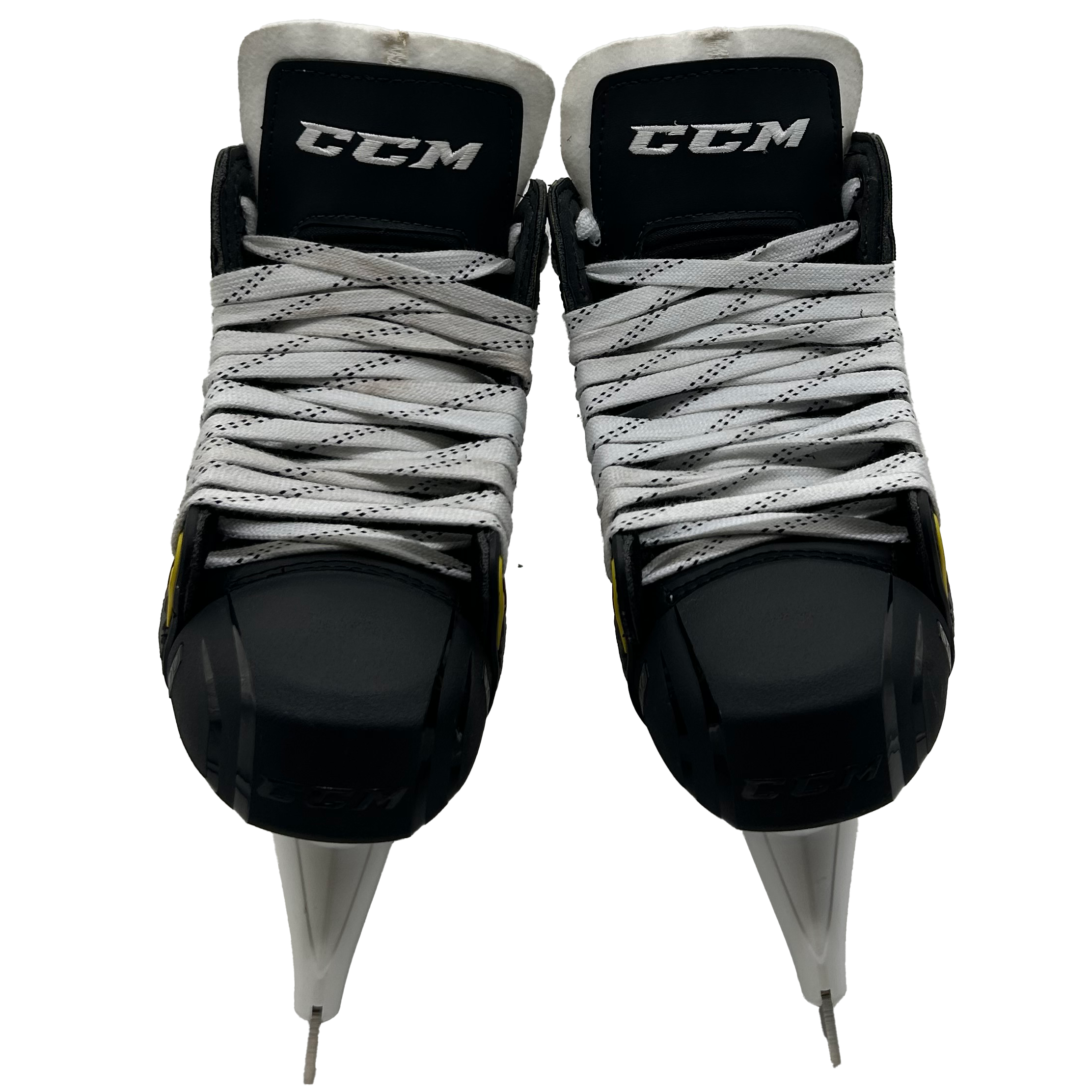 Patins d'occasion - Super Tacks AS3 Pro Goalie - Taille 11