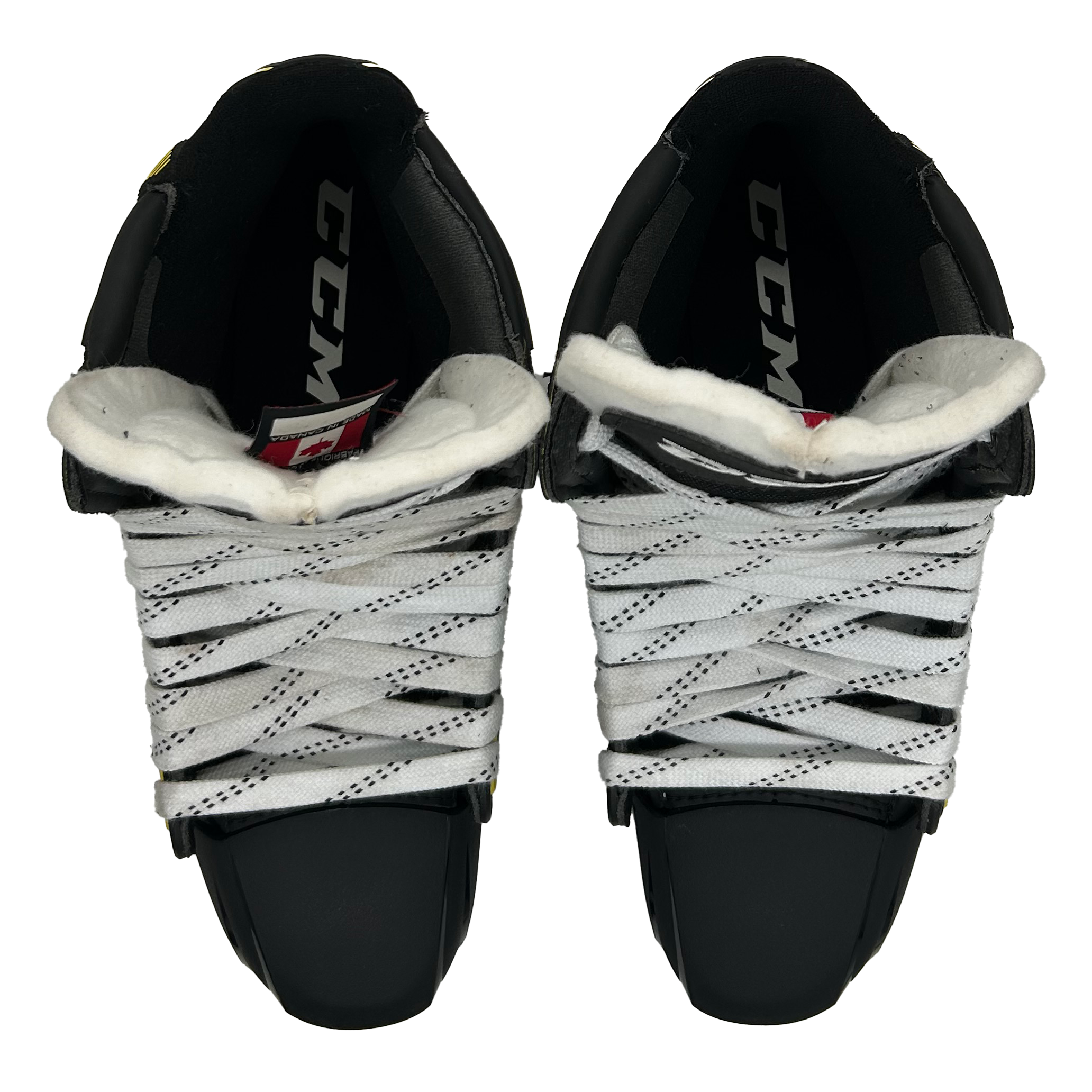Patins d'occasion - Super Tacks AS3 Pro Goalie - Taille 11