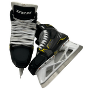 Patins d'occasion - Super Tacks AS3 Pro Goalie - Taille 11