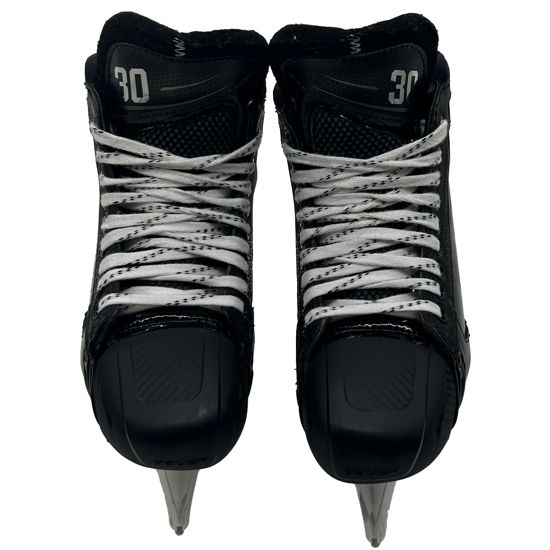 Bauer Pro - Used Pro Stock Goalie Skate - Size 6