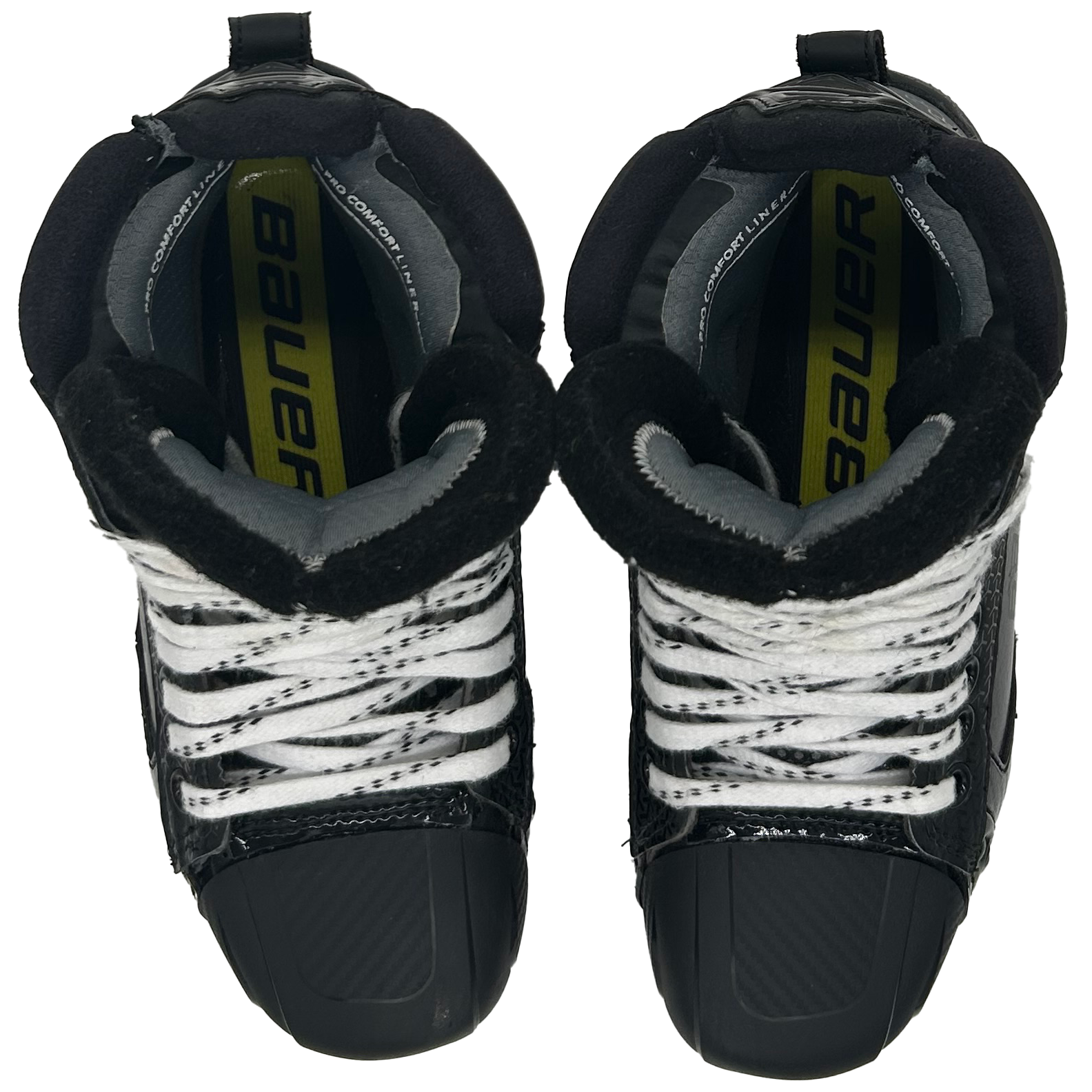 Bauer Pro - Used Pro Stock Goalie Skate - Size 6