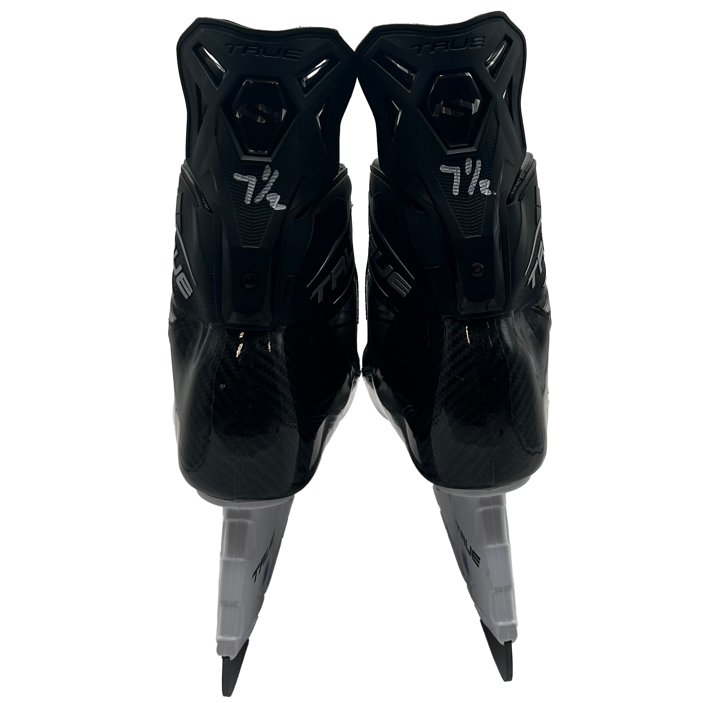 True HZRDUS Pro - Pro Stock Hockey Skates - Size 7.5R