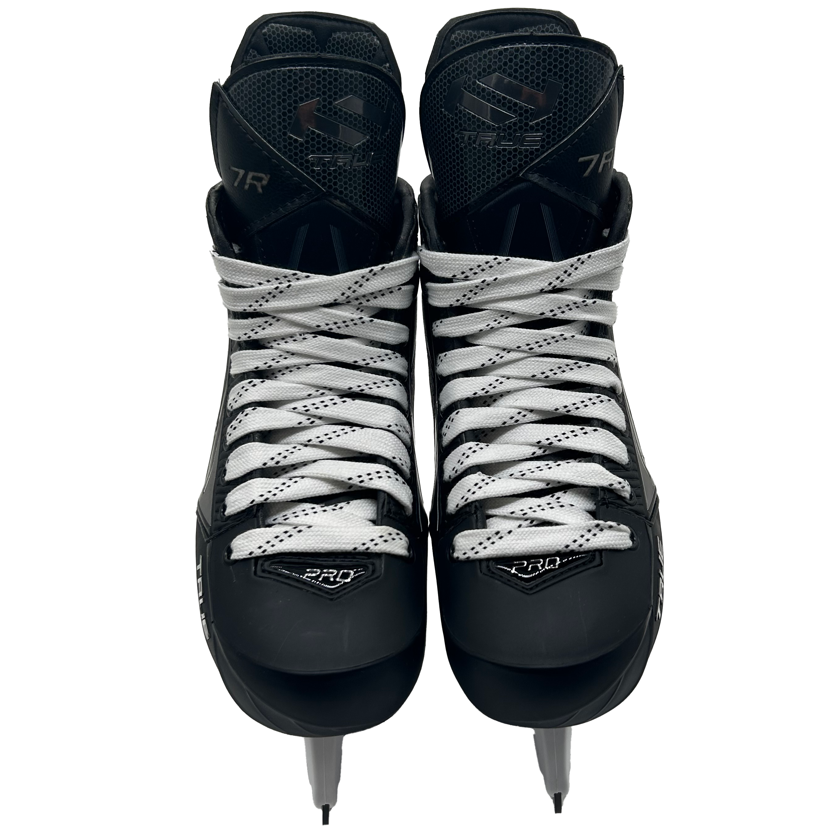 True Catalyst Pro - Pro Stock Hockey Skates - Size 7R
