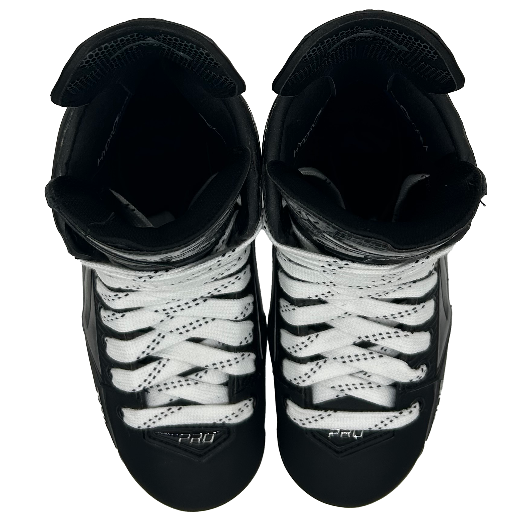 True Catalyst Pro - Pro Stock Hockey Skates - Size 7R