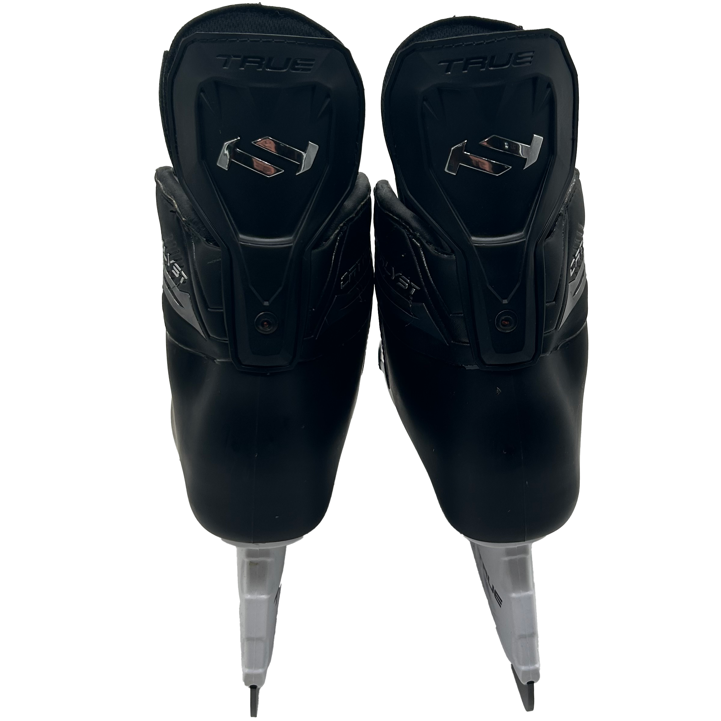 True Catalyst Pro - Pro Stock Hockey Skates - Size 7R