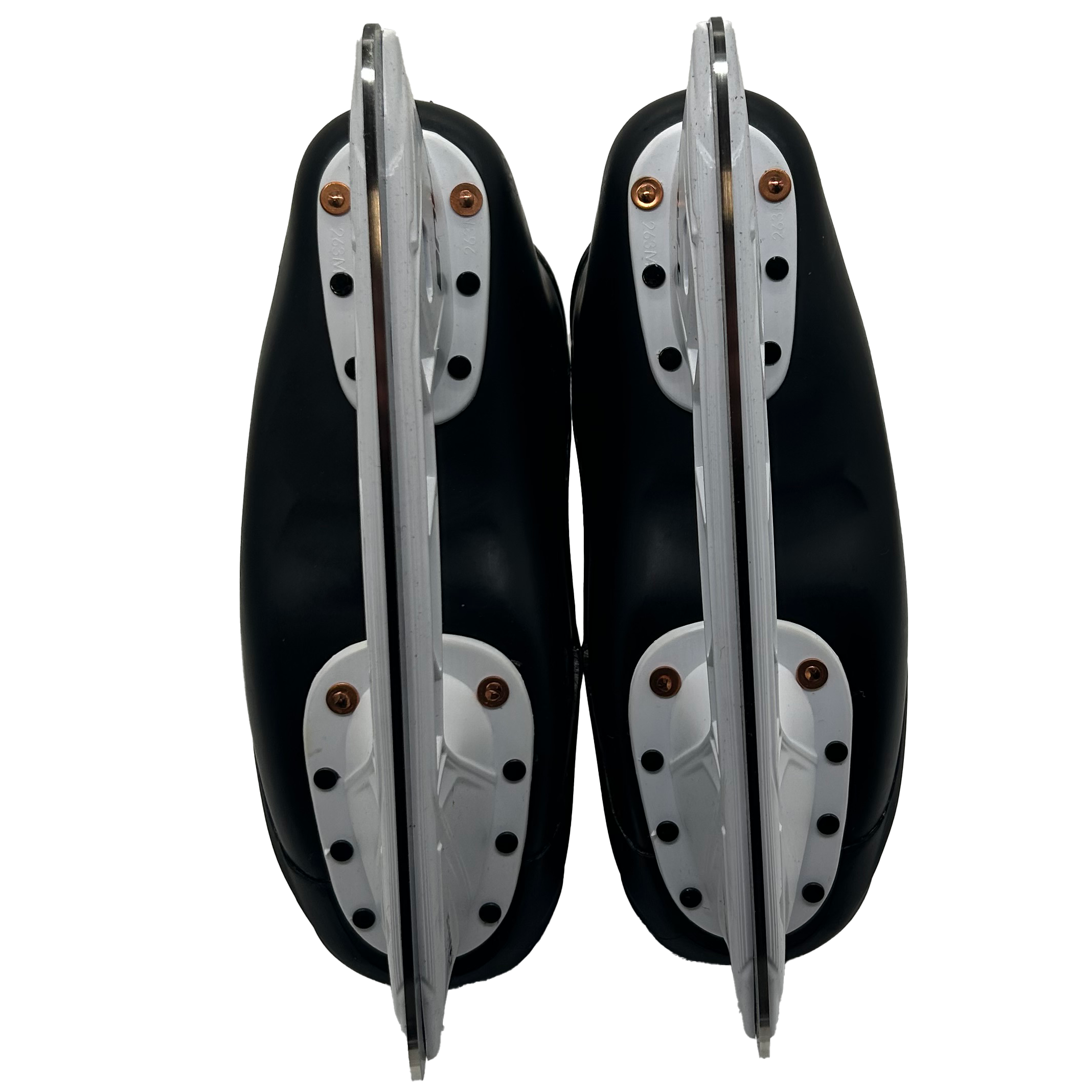 True Catalyst Pro - Pro Stock Hockey Skates - Size 7R