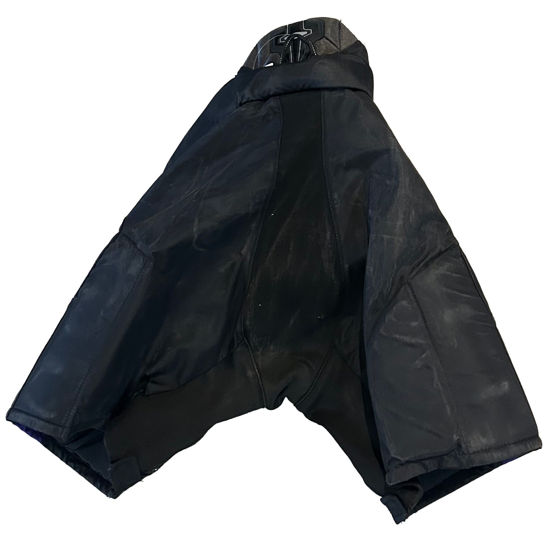 Bauer Nexus - Used NCAA Women's Pants (Black/Purple)