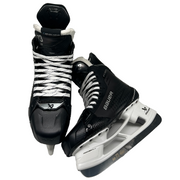 Bauer Supreme Shadow - Pro Stock Hockey Skates - Size 8.5