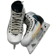 TRUE SVH Custom - Used Pro Stock Goalie Skates - Size 11