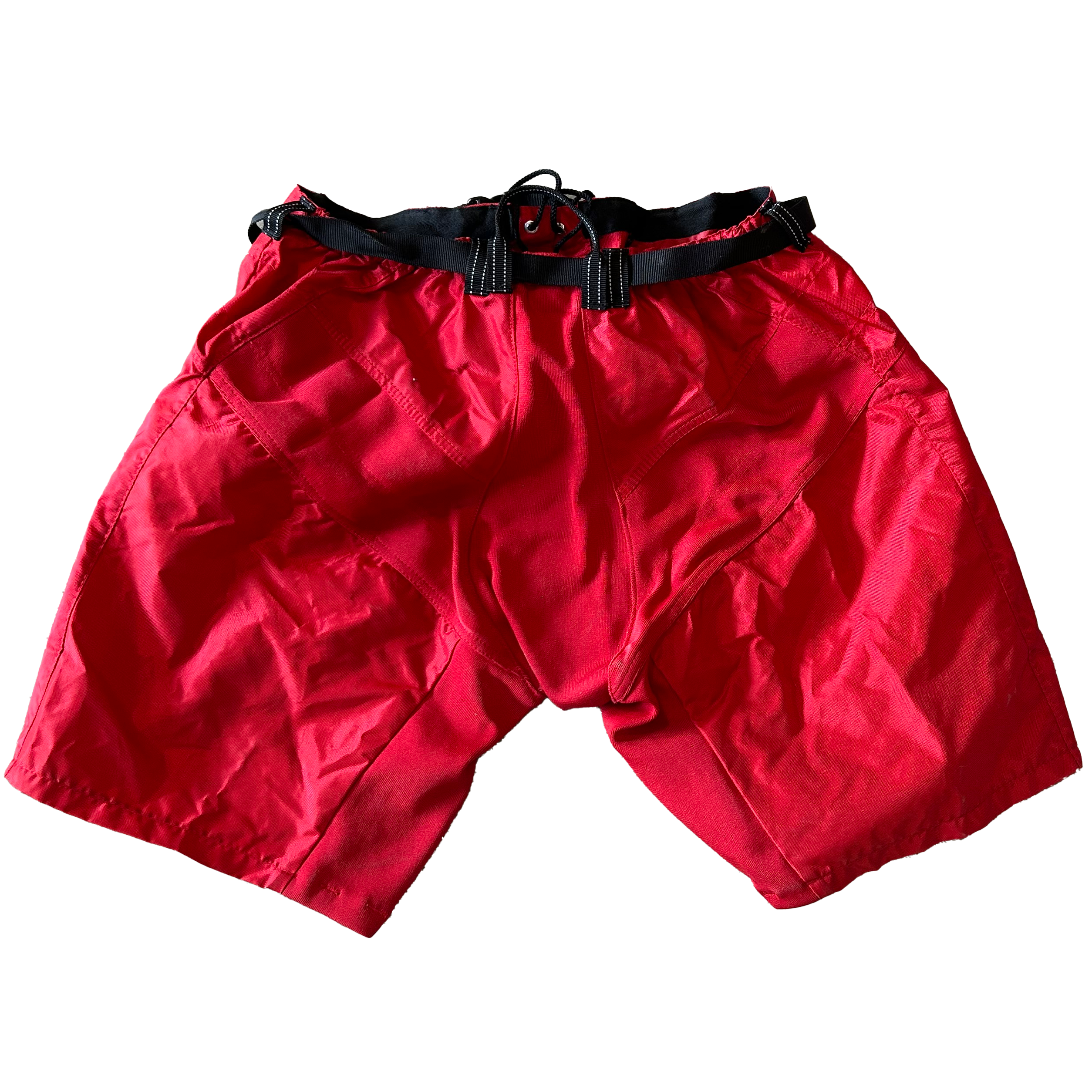 Bauer - Used NCAA Pant Shell (Red)