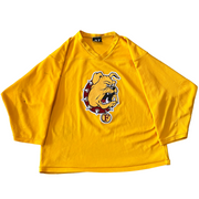 NCAA - Used K1 Practice Jersey (Yellow)