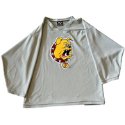 NCAA - Used K1 Practice Jersey (Grey)