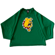 NCAA - Used K1 Practice Jersey (Green)
