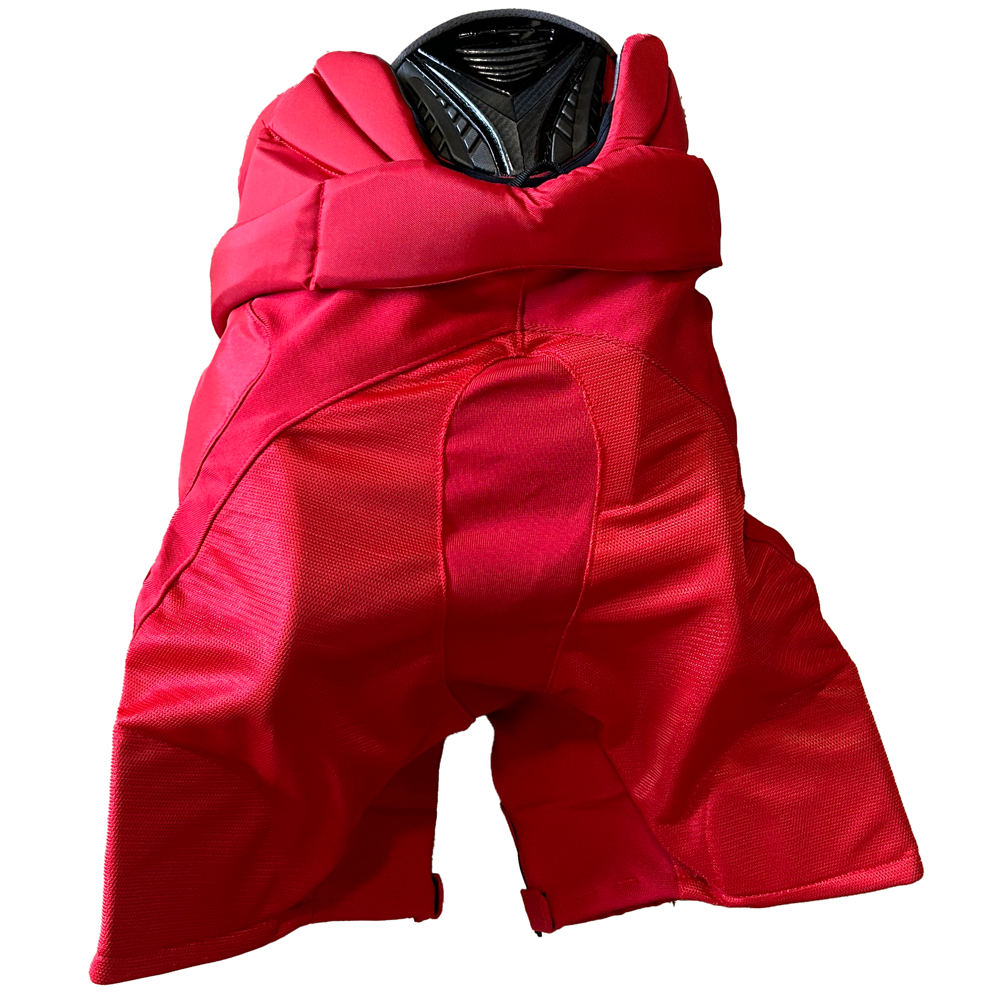 Bauer Vapor Pro - NCAA Pro Stock Hockey Pants (Red)
