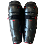 Used Shin Pads - Bauer Vapor 3X Pro