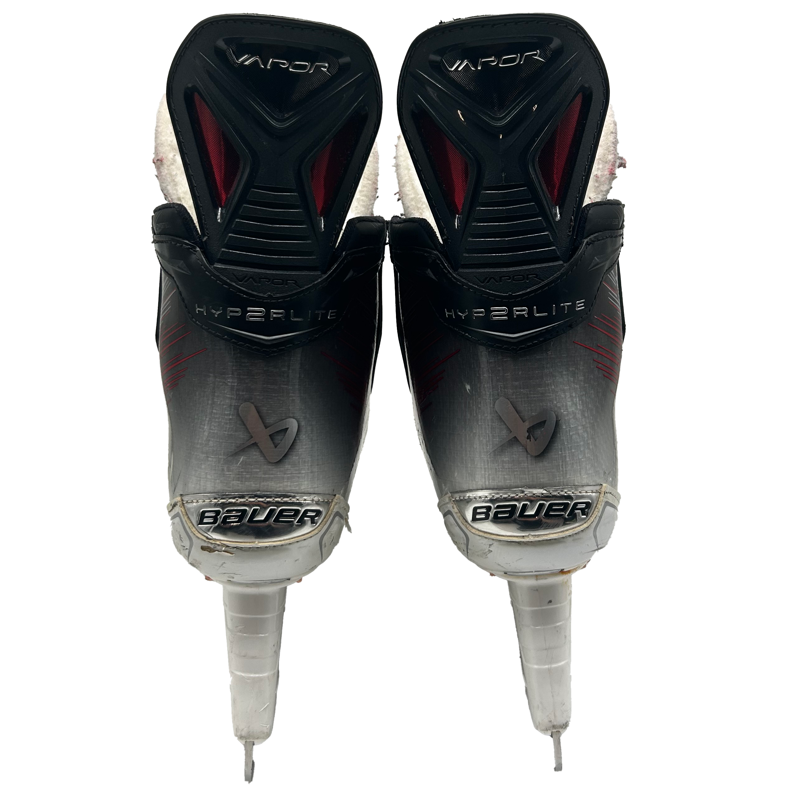 Bauer Vapor Hyperlite 2 - Used Pro Stock Hockey Skates - Size 6