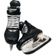Bauer Supreme Shadow - Used Pro Stock Hockey Skates - Size 10