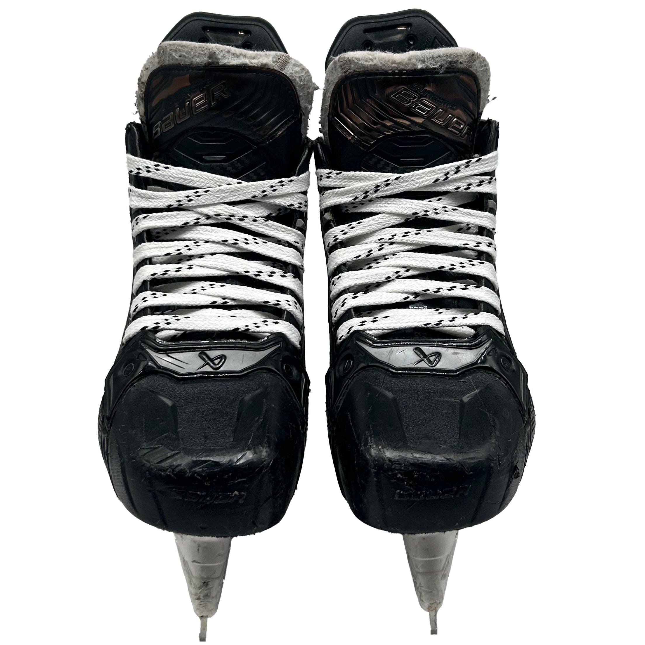 Bauer Supreme Shadow - Used Pro Stock Hockey Skate - Size 4.5