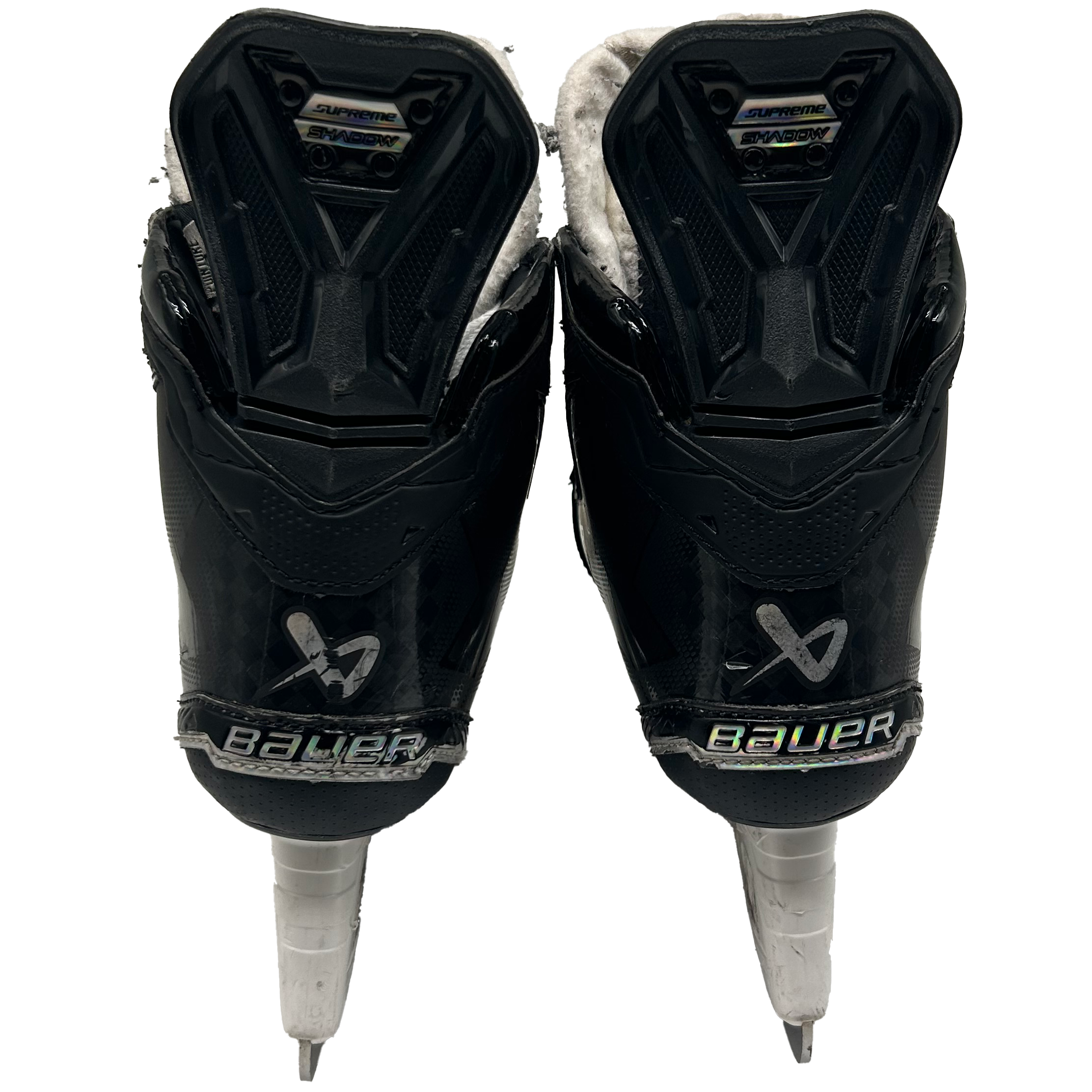 Bauer Supreme Shadow - Used Pro Stock Hockey Skate - Size 4.5