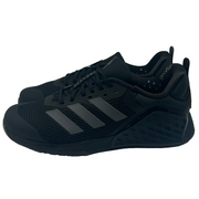 Adidas Dropset 3 Training Shoes (Black)
